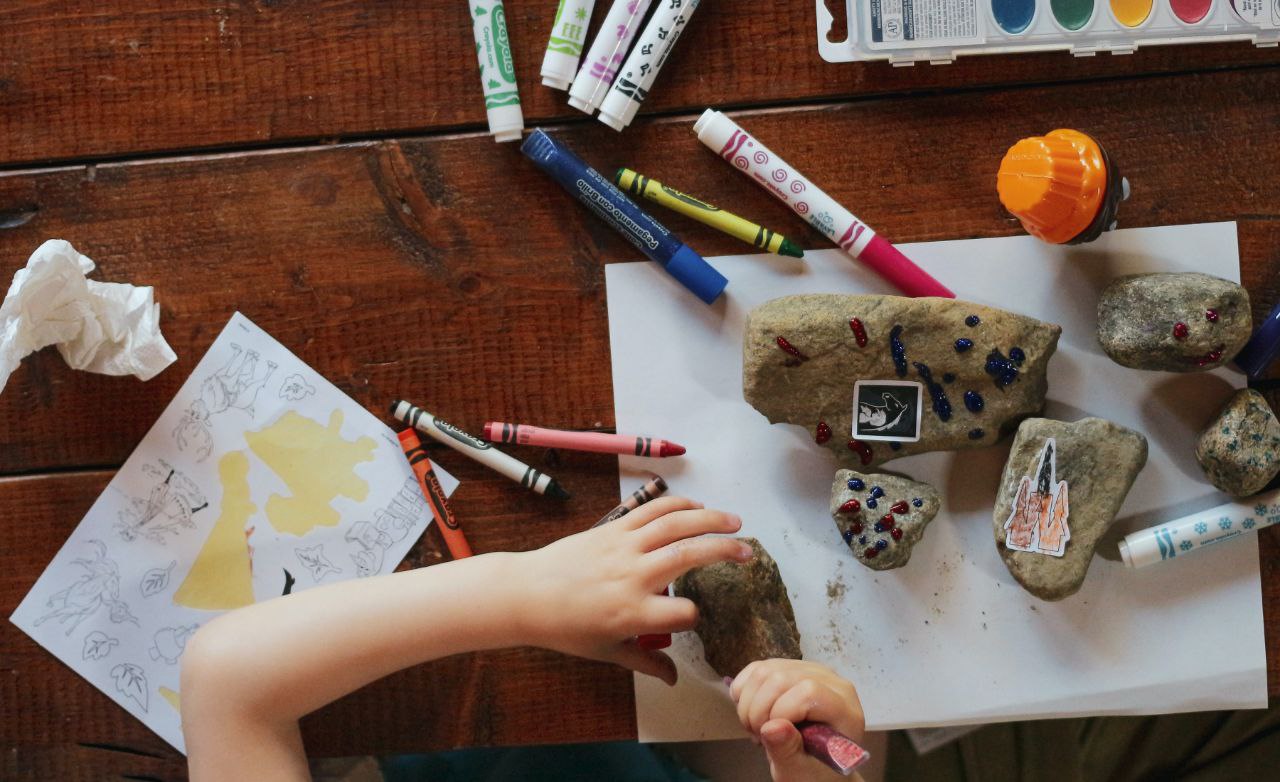 terapia bambini psicologa ragusa